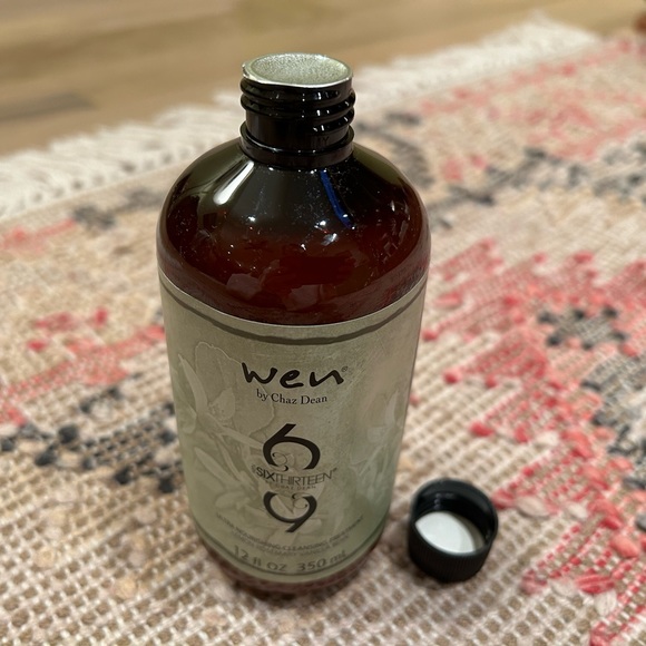Wen by Chaz Dean Ultra Nourishing Cleansing Treatment - Picture 2 of 3